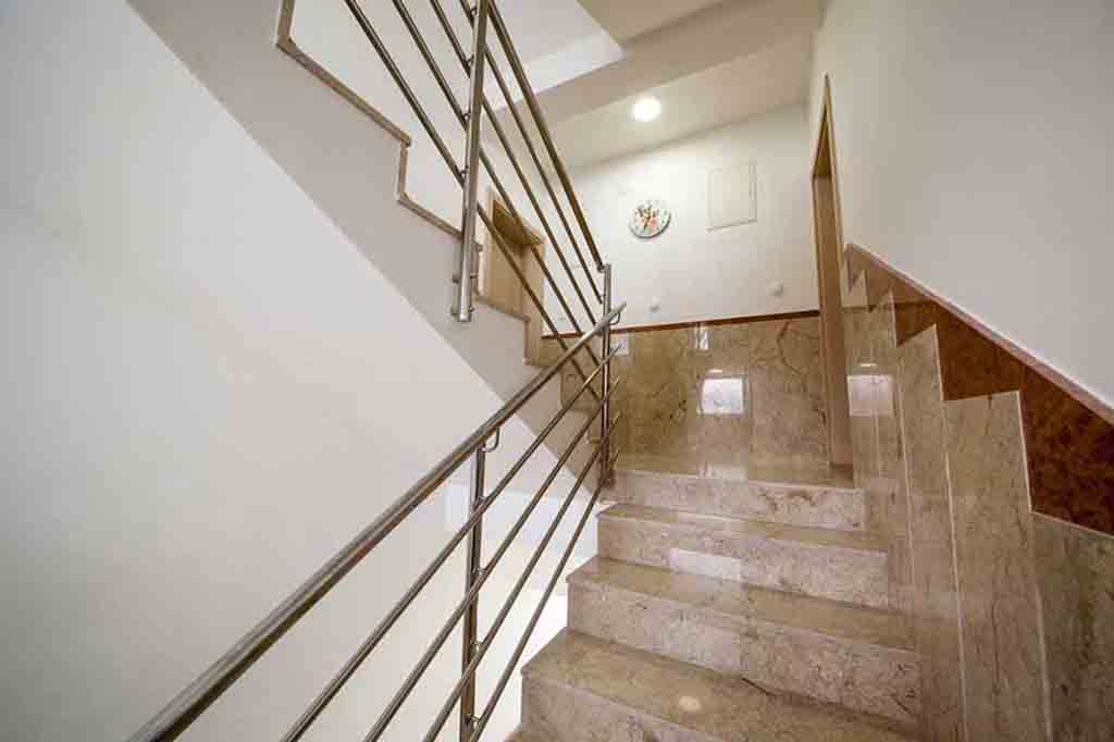 Apartmani s bazenom Makarska - Apartman Ivka A3 / 10