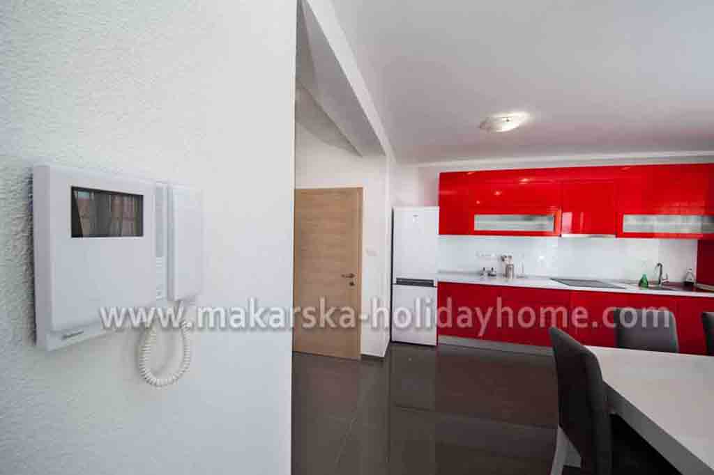 Luksuzni apartmani Makarska - Apartman Ivka A3 / 14