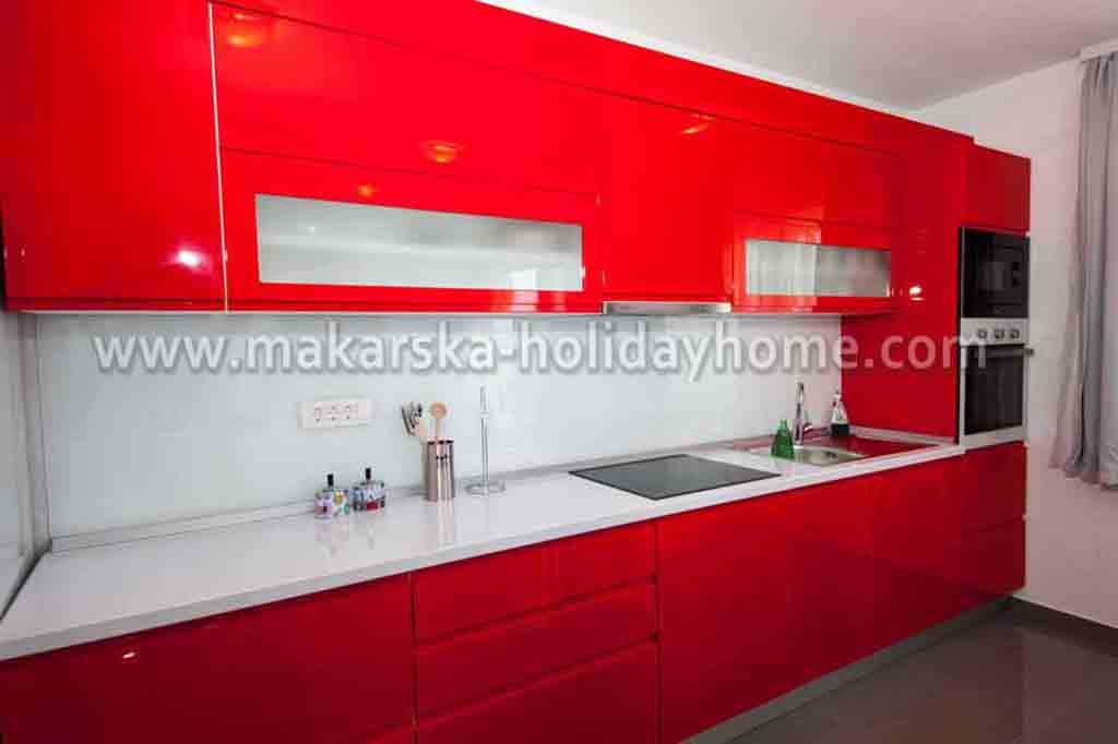 Privatni smještaj Makarska - Apartman Ivka A3 / 15