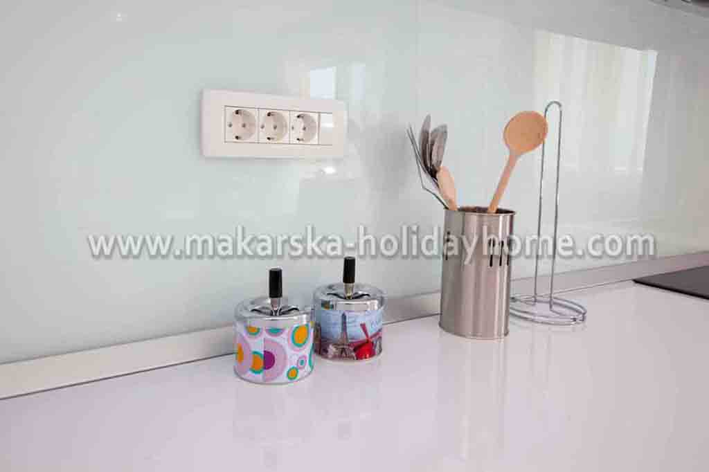 Makarska rivijera apartmani - Apartman Ivka A3 / 16