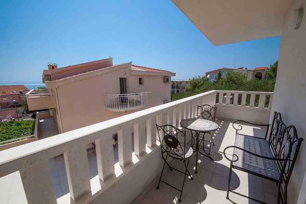 Luksuzni apartmani Makarska - Apartman Ivka A3 / 22