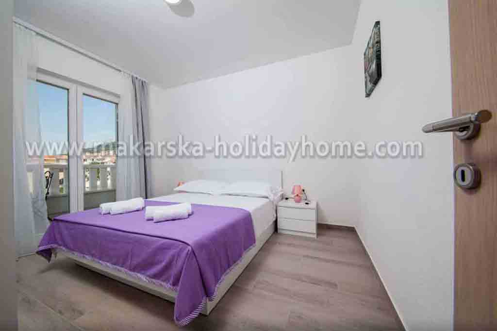 Makarska rivijera apartmani - Apartman Ivka A3 / 26