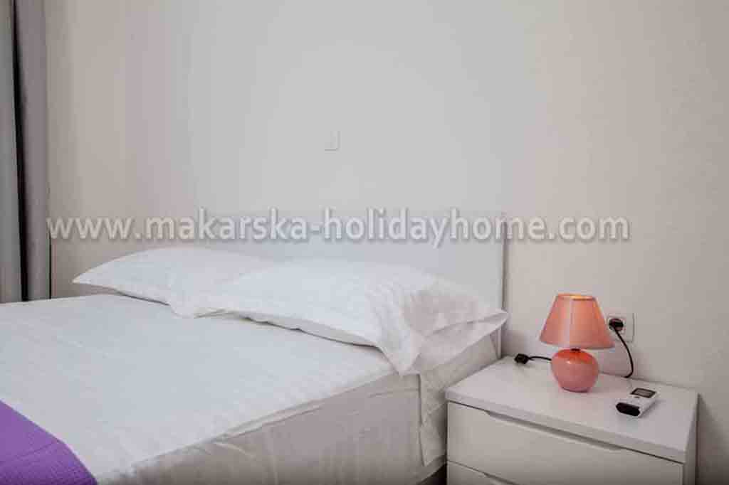 Makarska, apartmani za 6 osoba - Apartman Ivka A3 / 29