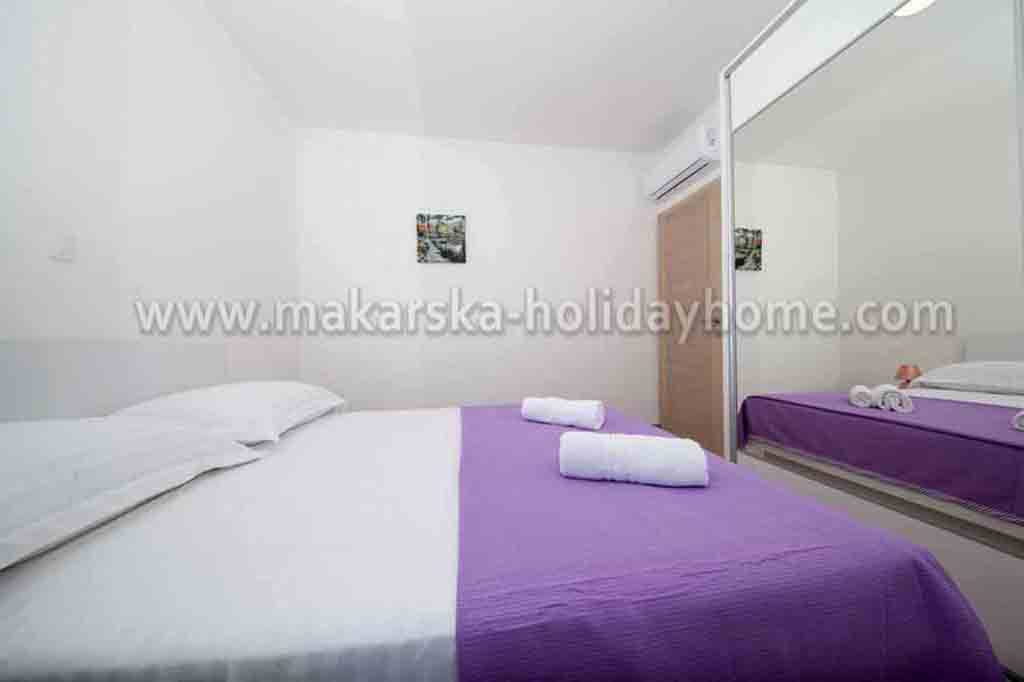 Luksuzni apartmani Makarska - Apartman Ivka A3 / 30