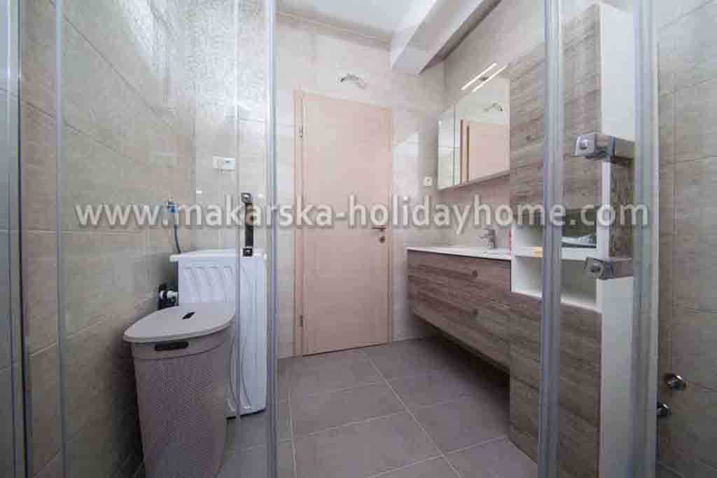 Luksuzni apartmani Makarska - Apartman Ivka A3 / 32