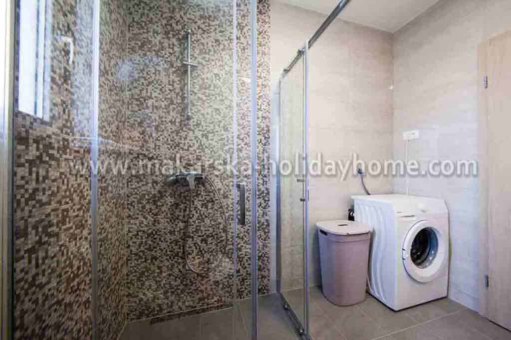 Makarska, apartmani za 6 osoba - Apartman Ivka A3 / 33