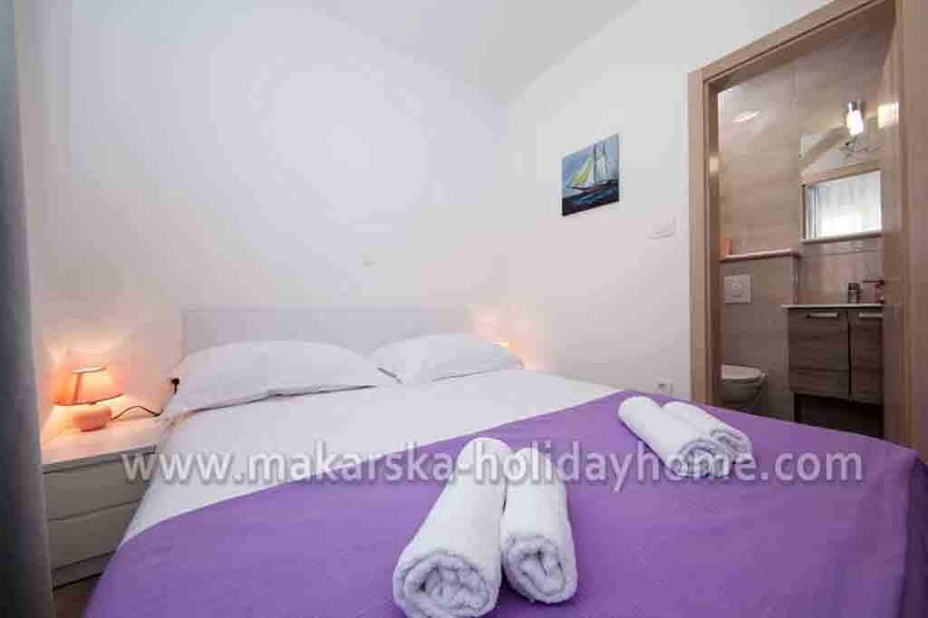 Makarska rivijera apartmani - Apartman Ivka A3 / 36