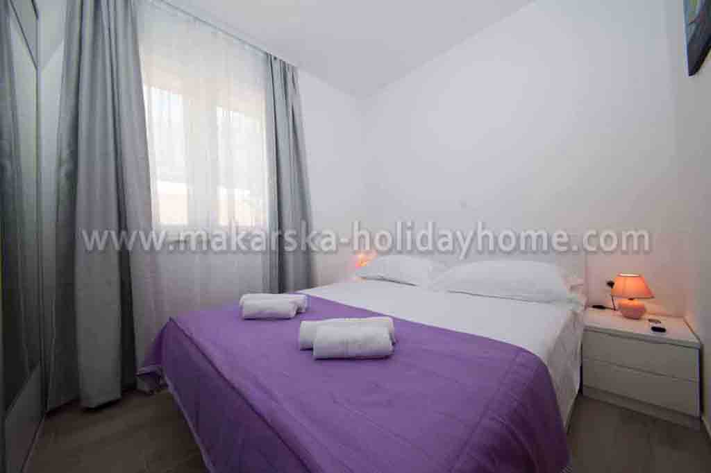 Privatni smještaj Makarska - Apartman Ivka A3 / 38