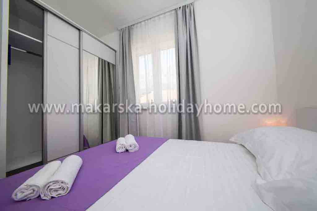 Makarska, apartmani za 6 osoba - Apartman Ivka A3 / 39