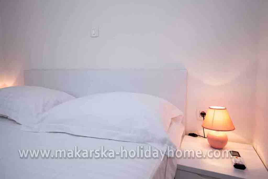 Luksuzni apartmani Makarska - Apartman Ivka A3 / 40