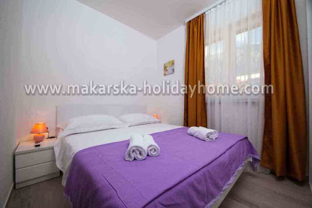 Bedroom - Apartment Ivka A6 / 21