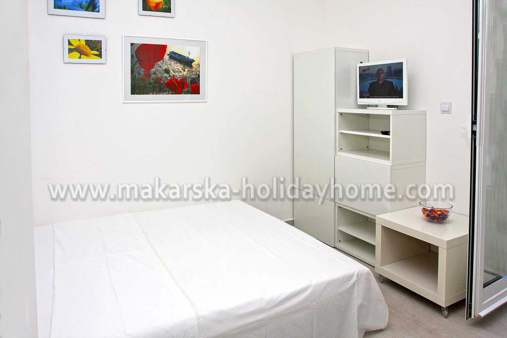 Makarska apartments for rent - Ferienwohnung Wind Rose A2 / 06
