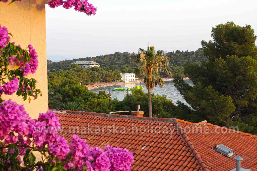 Makarska apartments near the sea - Apartment Wind Rose A2 / 11