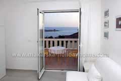 Makarska leiligheter for 2 personer - Leilighet Wind Rose A3 / 09