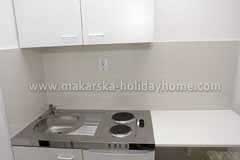 Makarska leiligheter for 2 personer - Leilighet Wind Rose A3 / 11