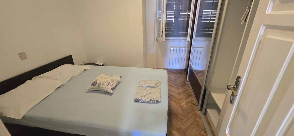 Makarska riviera apartments - Ferienwohnung Mate / 03