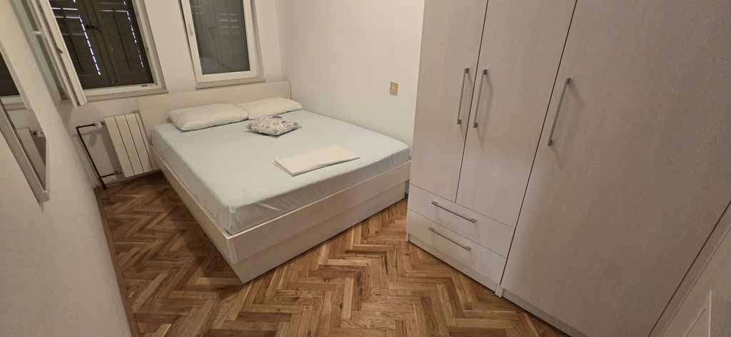 Double bedroom - Ferienwohnung Mate / 04