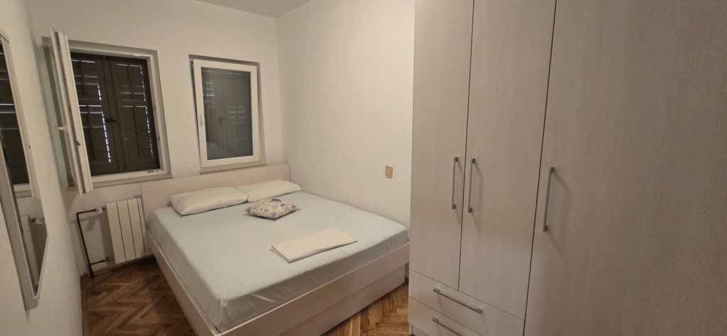 Bedroom - Ferienwohnung Mate / 05