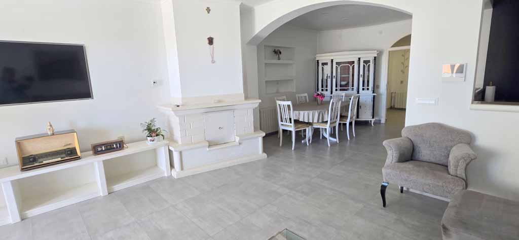 Salon - Ferienwohnung Mate / 15