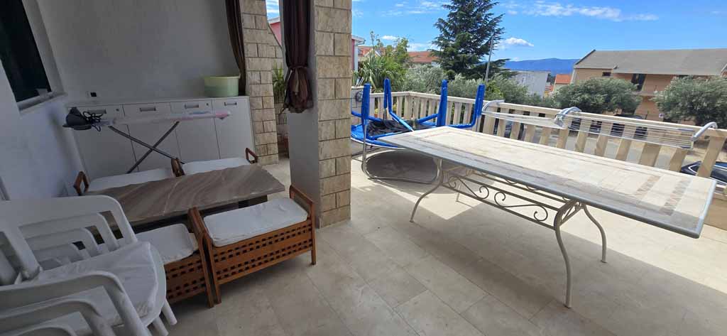 Ferienwohnung in Makarska - Ferienwohnung Mate / 18
