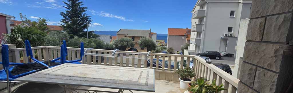 Ferienwohnung Makarska booking - Ferienwohnung Mate / 19