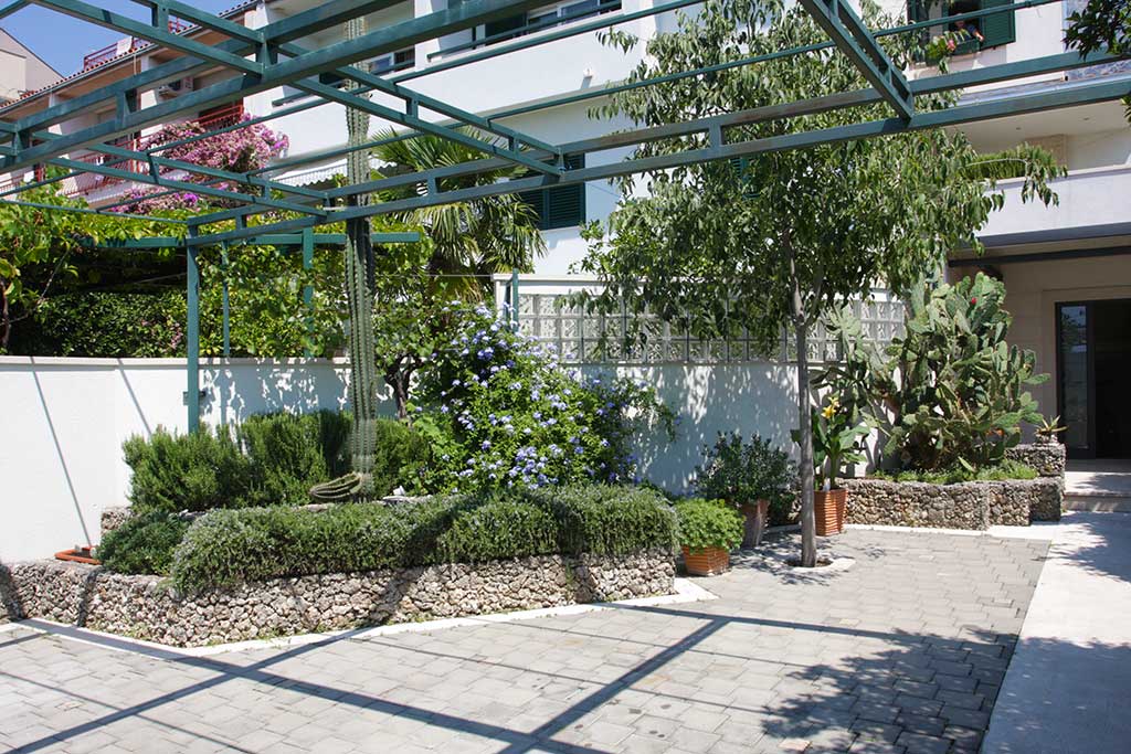 Kwatery prywatne Makarska, Apartament Antonia A1 / 04