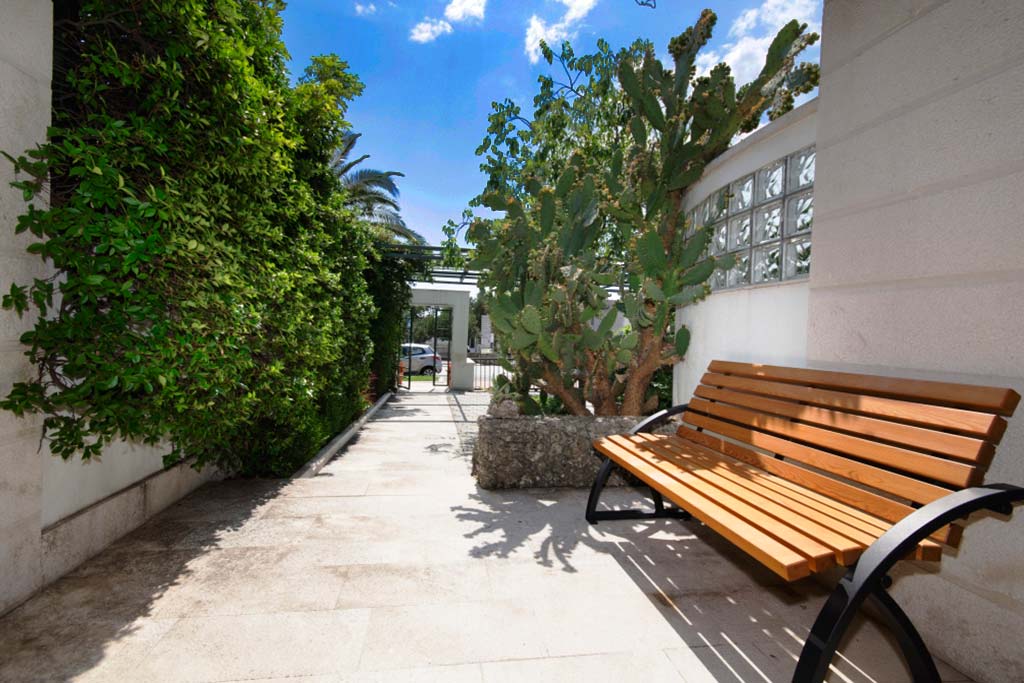 Sigurnost za vašu djecu, Apartman Antonia A3 / 06