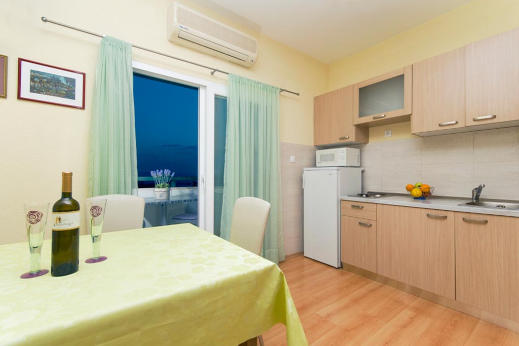 Moderno uređen apartman, Apartman Antonia A3 / 07