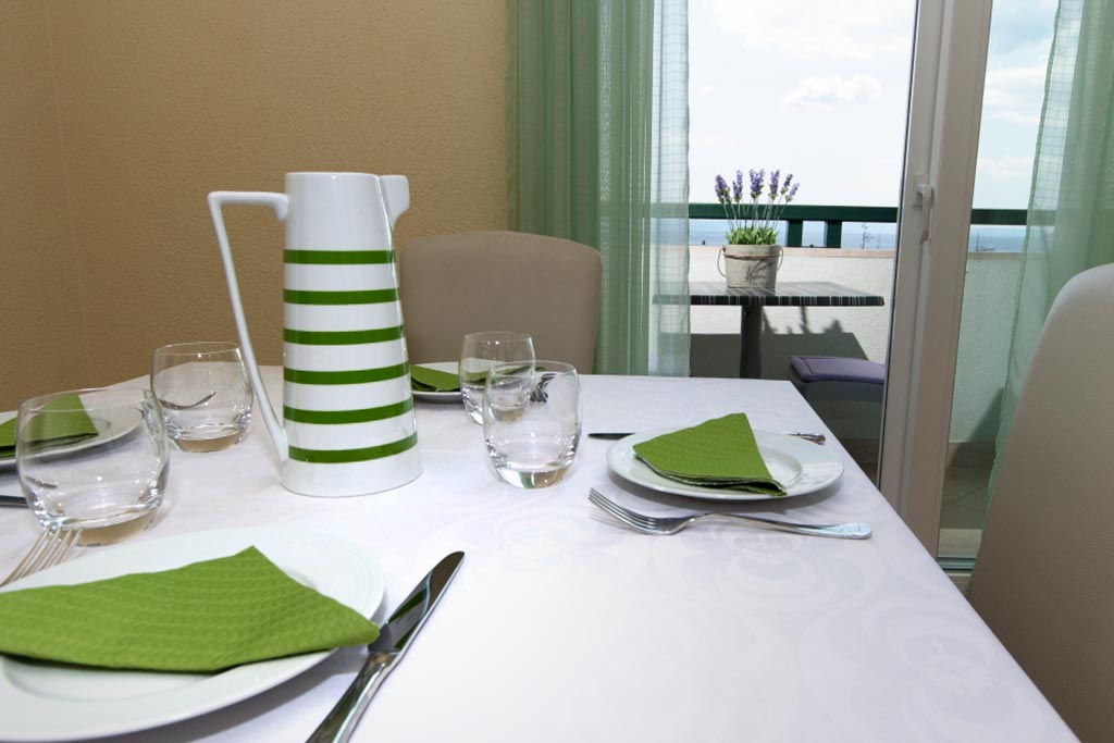 Apartmani Makarska Booking, Apartman Antonia A3 / 09