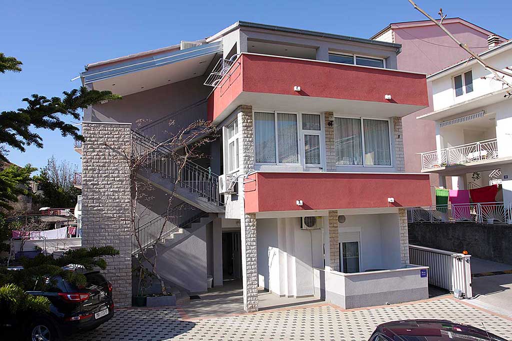 Apartamenty Makarska do wynajęcia, Makarska Wynajem, Apartament Bruno A1 / 01