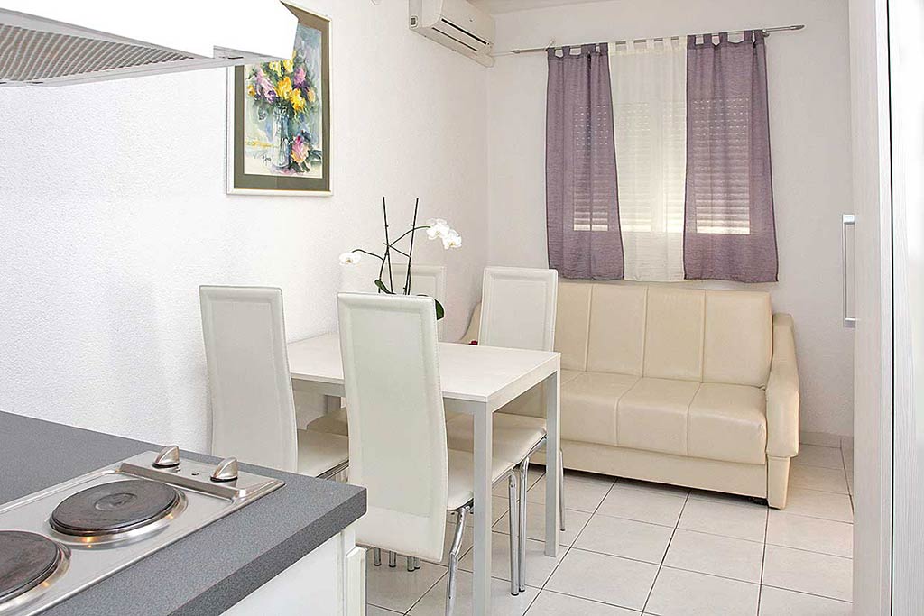 Apartamenty Makarska do wynajęcia, Wynajem Makarska, Apartament Bruno A1 / 04