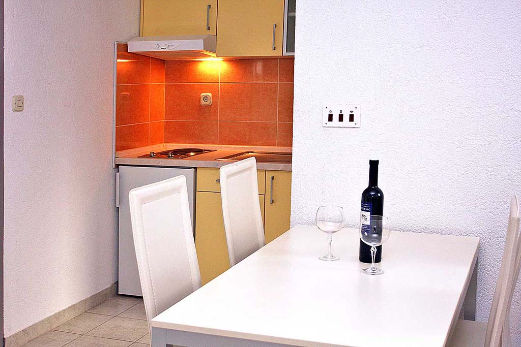 Makarska Croatia apartments rental, Apartment Bruno A2 / 05