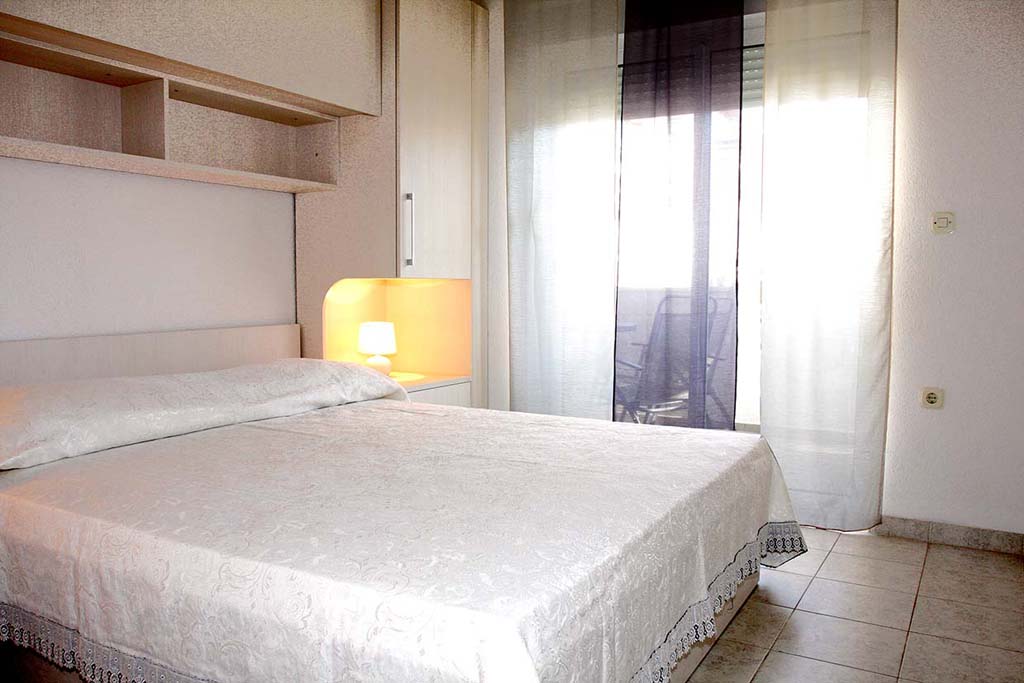 Pokój dwuosobowy, Rezerwacja dla Chorwacji, Apartament Bruno A2 / 06
