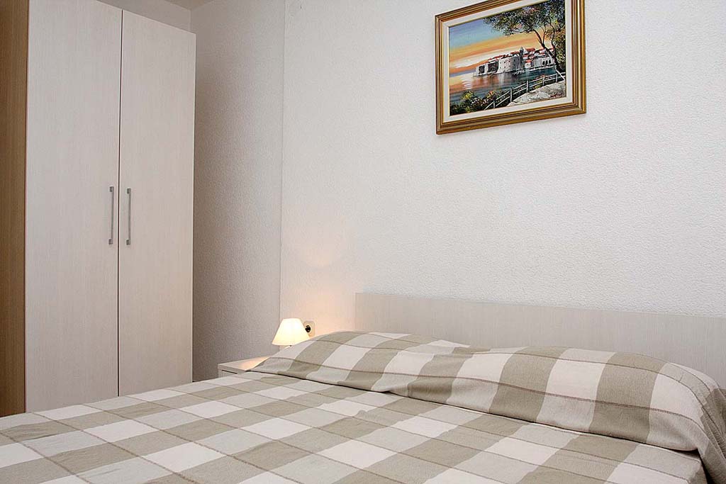 Makarska Croatia holiday rental, Apartment Bruno A3 / 05