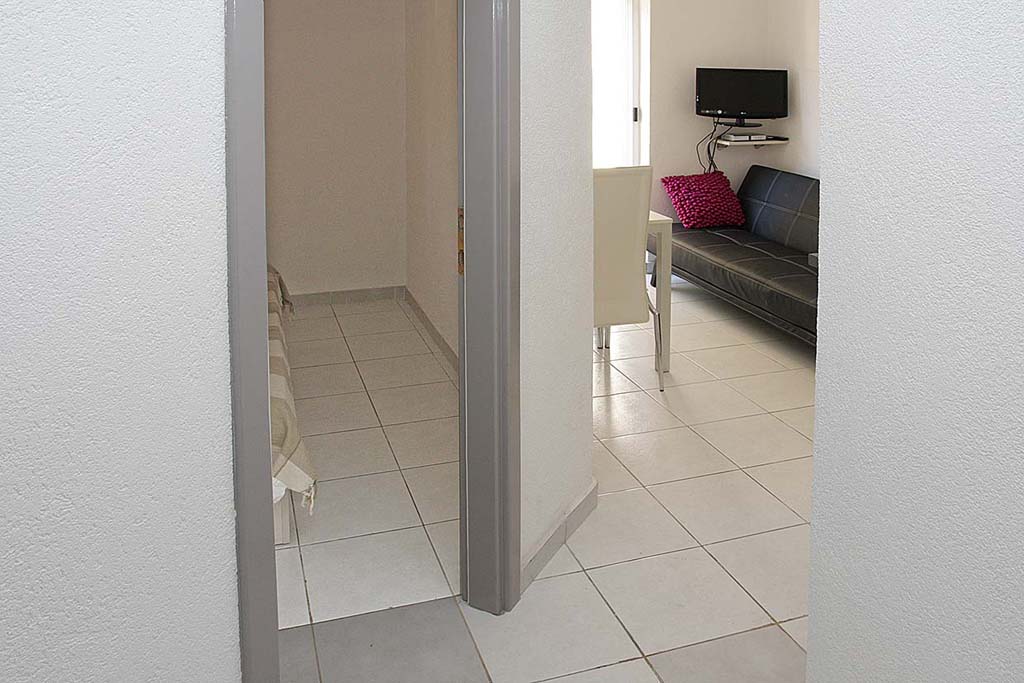 Badezimmer, Reservierung vornehmen Kroatien, Ferienwohnung Bruno A3 / 13