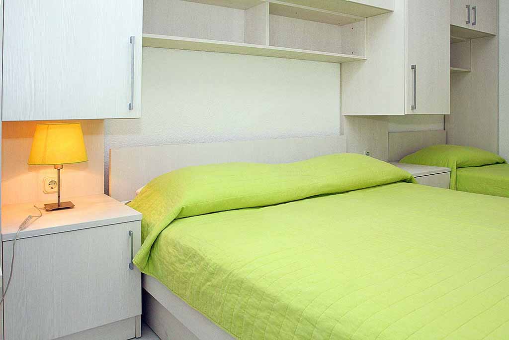 Studio apartman Makarska, Apartman Bruno A7 / 05