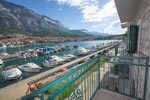 Makarska Croatia luxury apartment for 6 persons - Apartment Bura A1