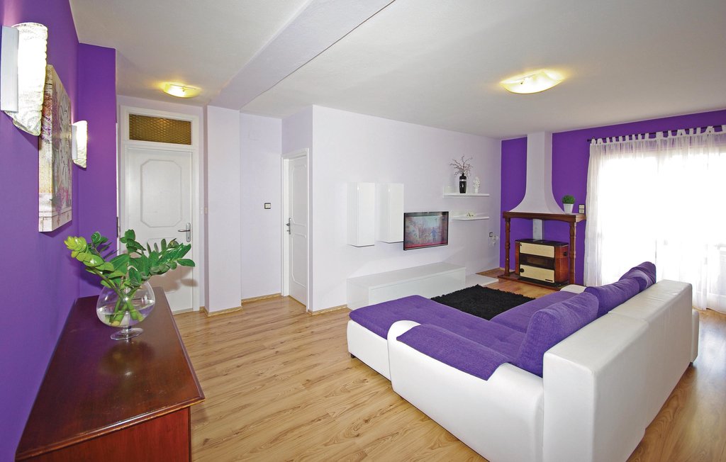 Chorwacja noclegi - Apartament Ivan A4 / 05
