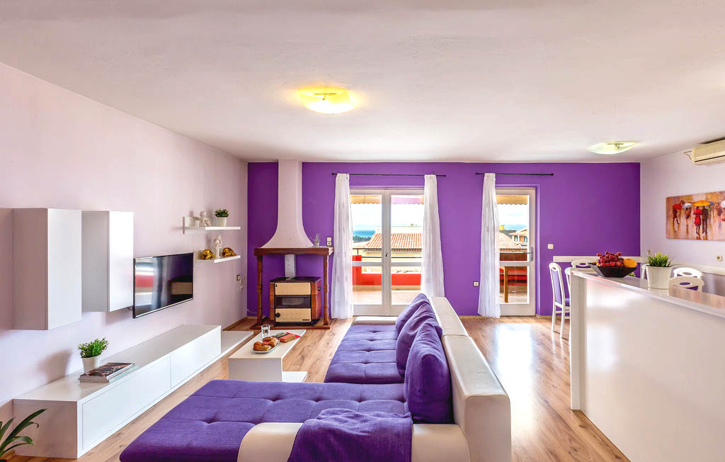 Kuchnia 2 - Apartament Ivan A4 / 10