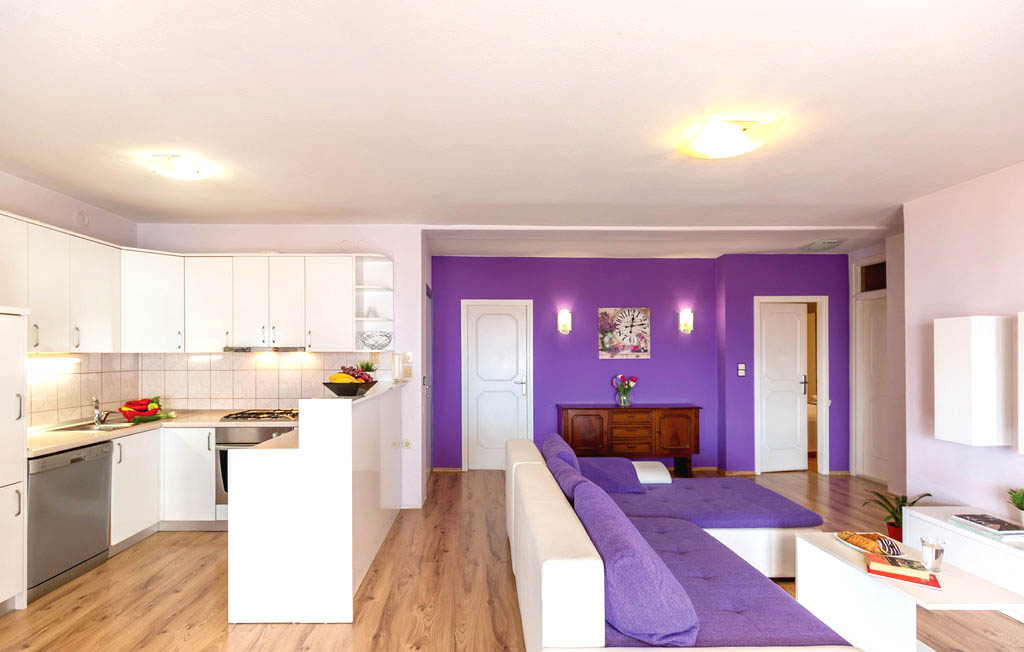 Sypialnia - Apartament Ivan A4 / 11