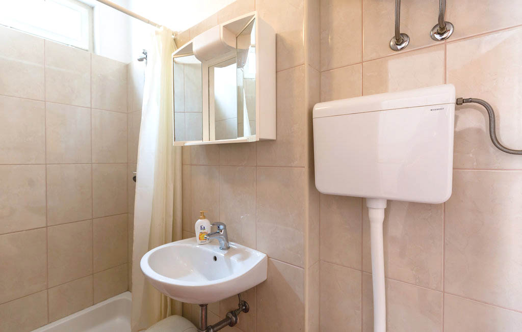 Sypialnia - Apartament Ivan A4 / 14
