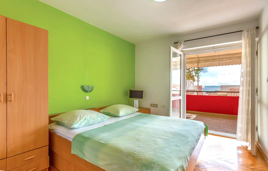 Łazienka - Apartament Ivan A4 / 15