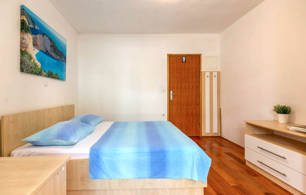 Sypialnia 2 - Apartament Ivan A4 / 16