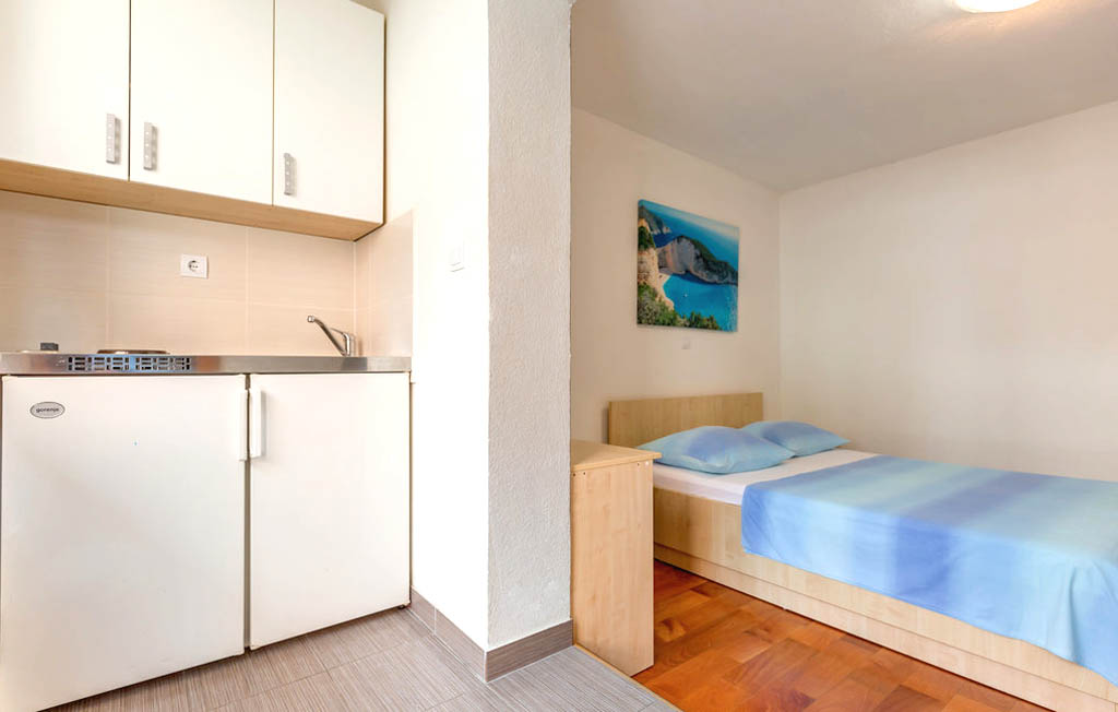 Łazienka 2 - Apartament Ivan A4 / 17