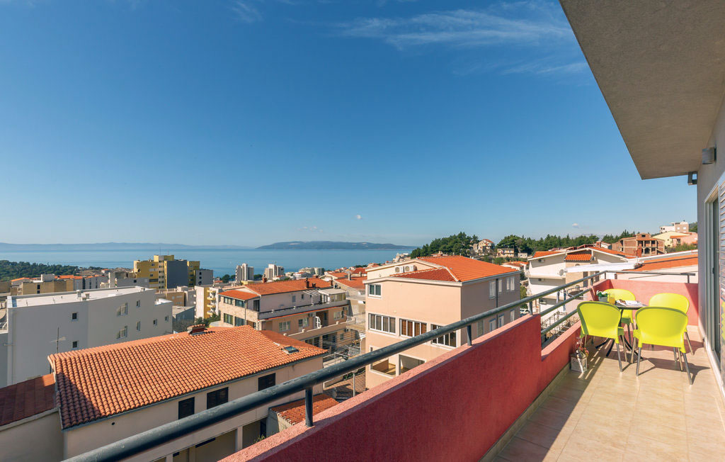 Luxury apartments Makarska, Apartment Ivan A5 / 03