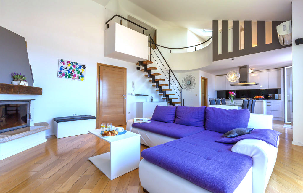 Vacation apartments Makarska, Apartment Ivan A5 / 05