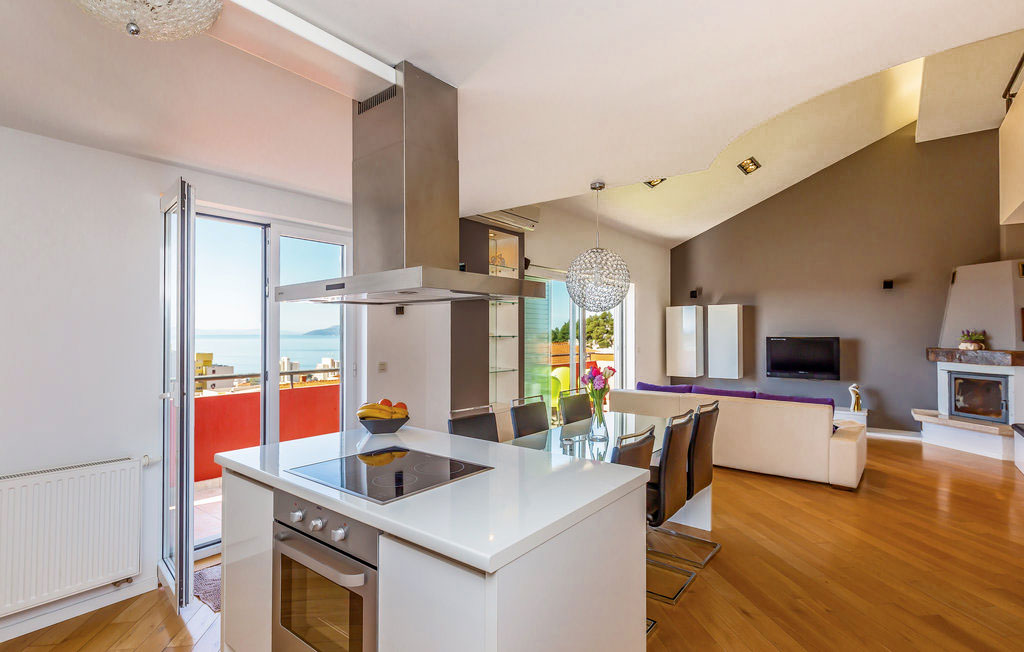 Modern interior, Apartment Ivan A5 / 10