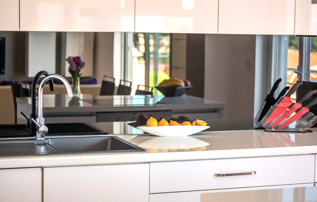 You can cook whenever you want, Apartment Ivan A5 / 14