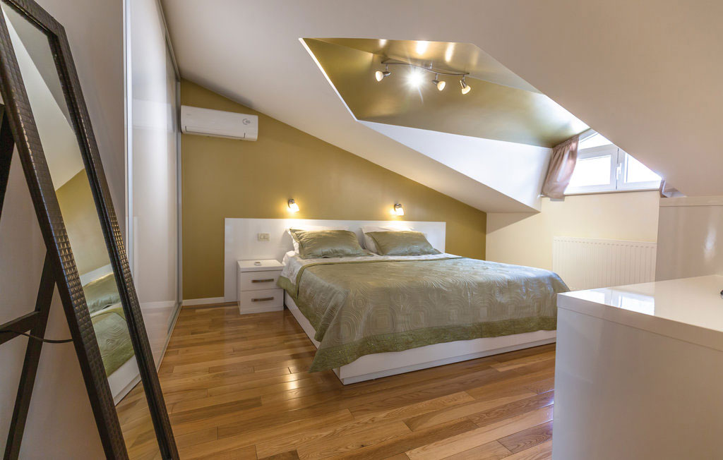 Bedroom 1, Apartment Ivan A5 / 17