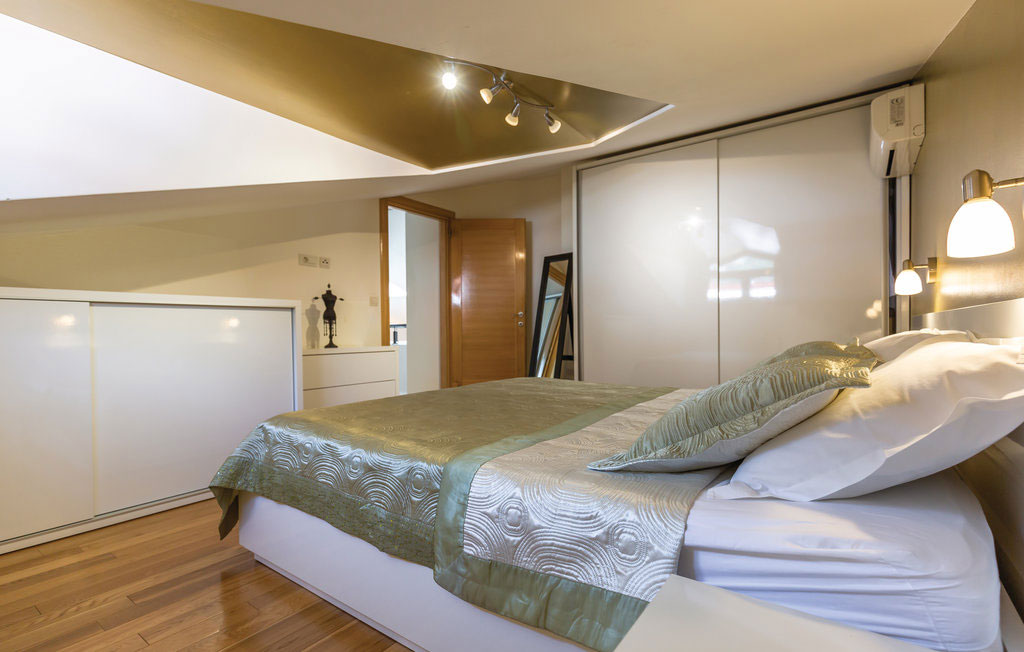 Double bedroom, Apartment Ivan A5 / 18